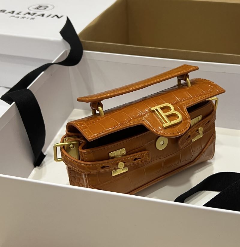 Balmain Satchel Bags